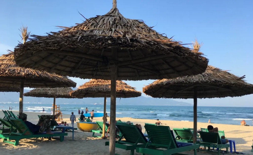 Da Nang experiences