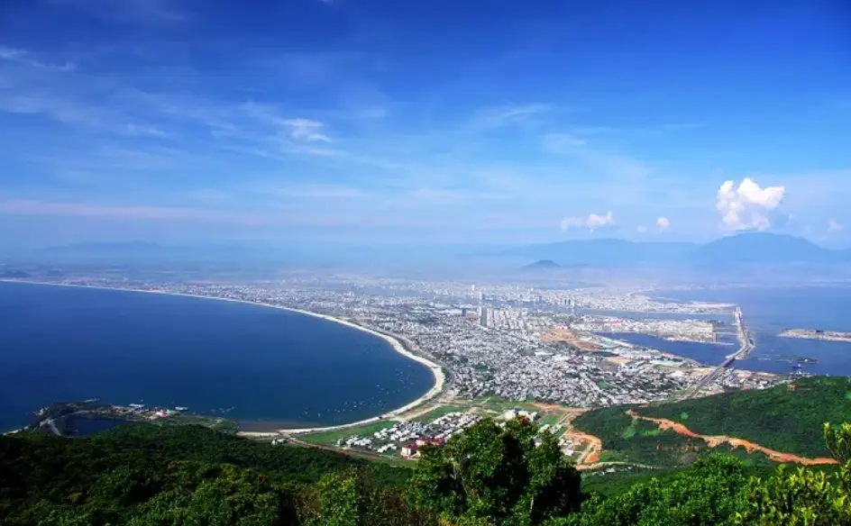 Son Tra Peninsula Da Nang: Best Viewpoints, Monkey Mountain & Travel Guide