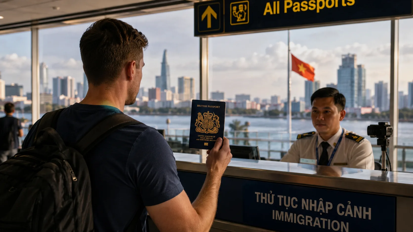 Do British Citizens Need a Visa for Vietnam? (2026 Update)