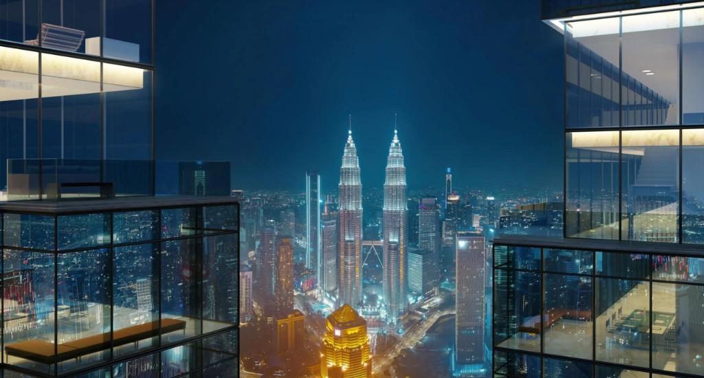 Malaysia DE Rantau Pass