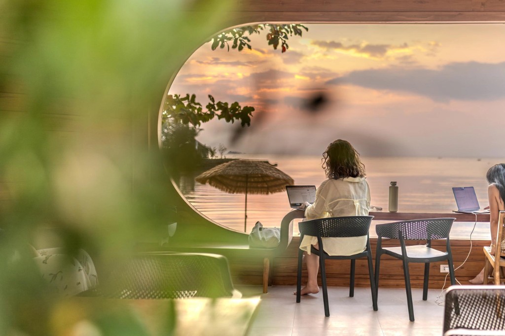 Thailand DTV visa for digital nomads