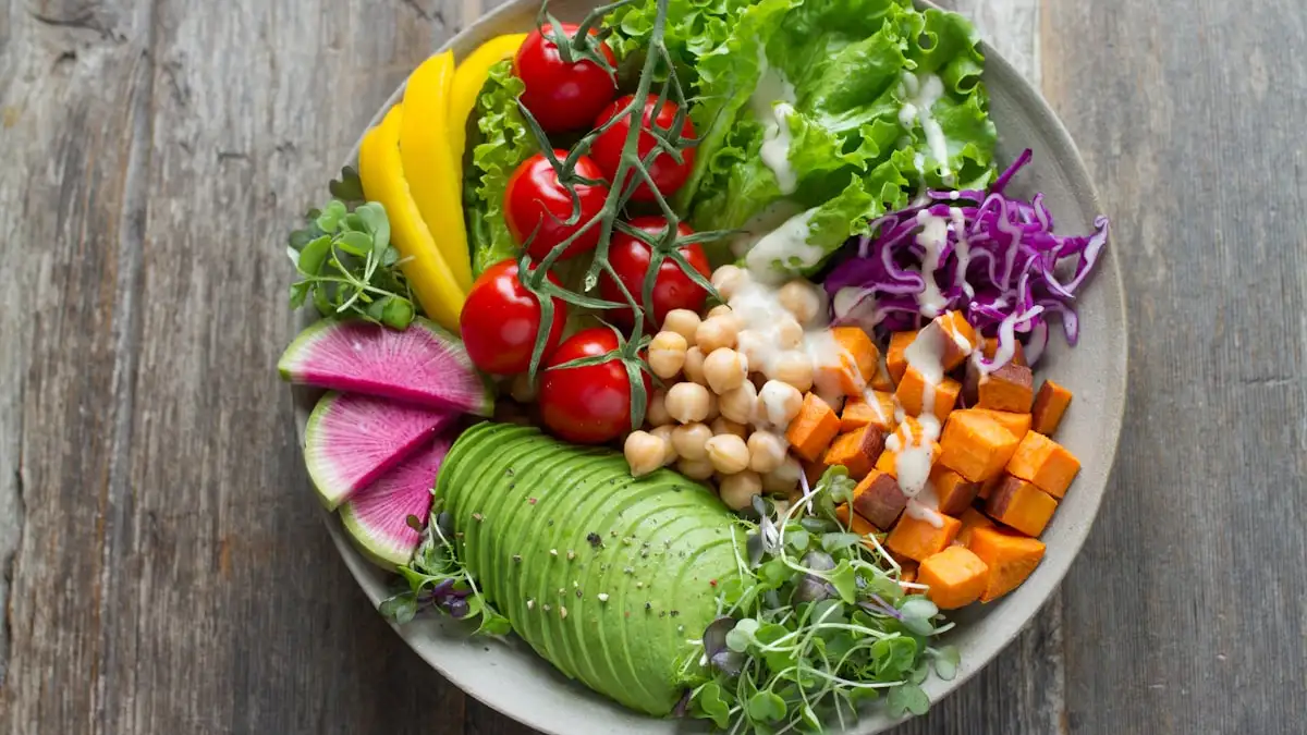 How to Eat Healthy as a Digital Nomad in Southeast Asia