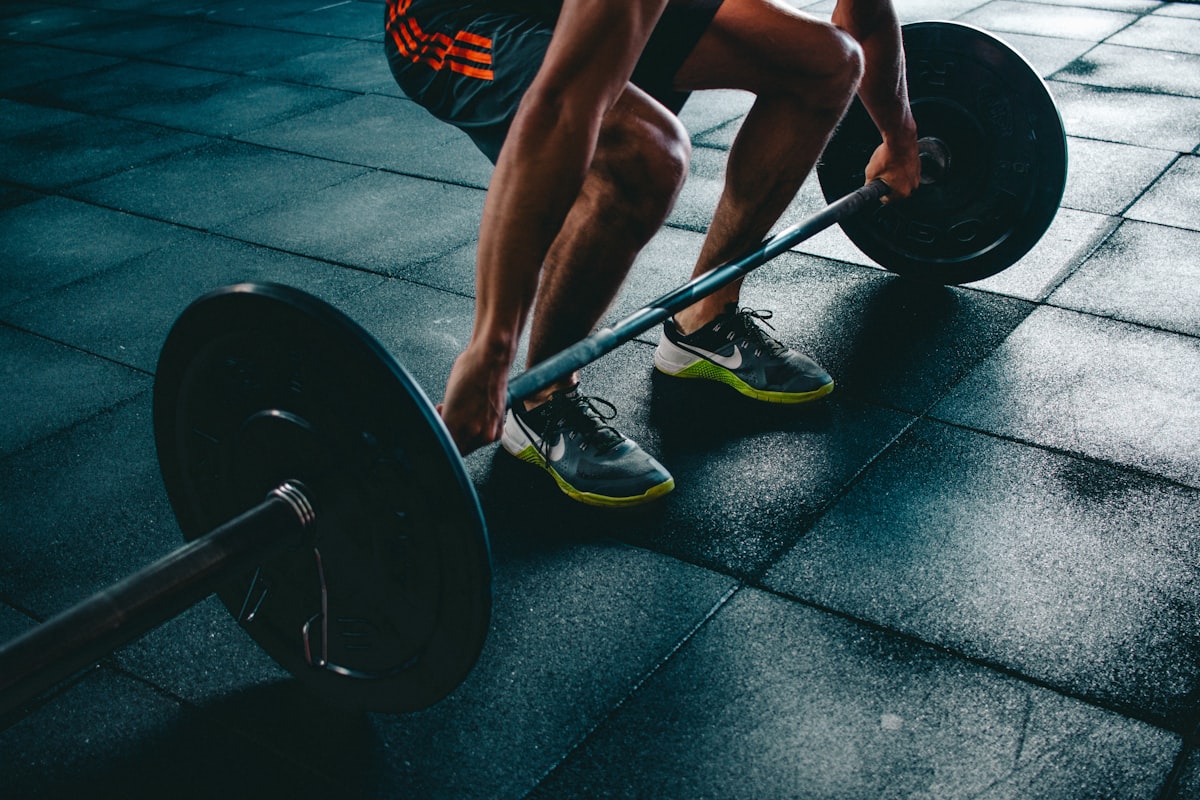 How I Stay Fit While Traveling Long Term
