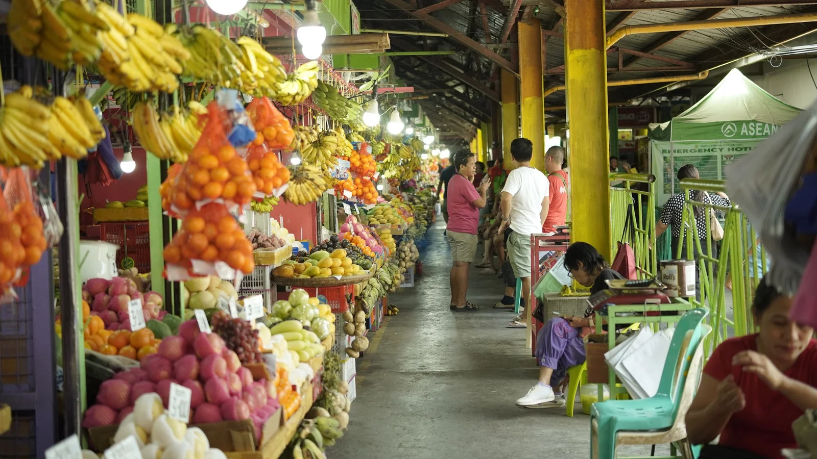How to Stay Healthy During Long-Term Travel in Southeast Asia