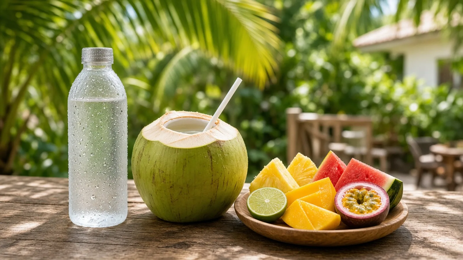 How to Stay Hydrated While Traveling in Southeast Asia
