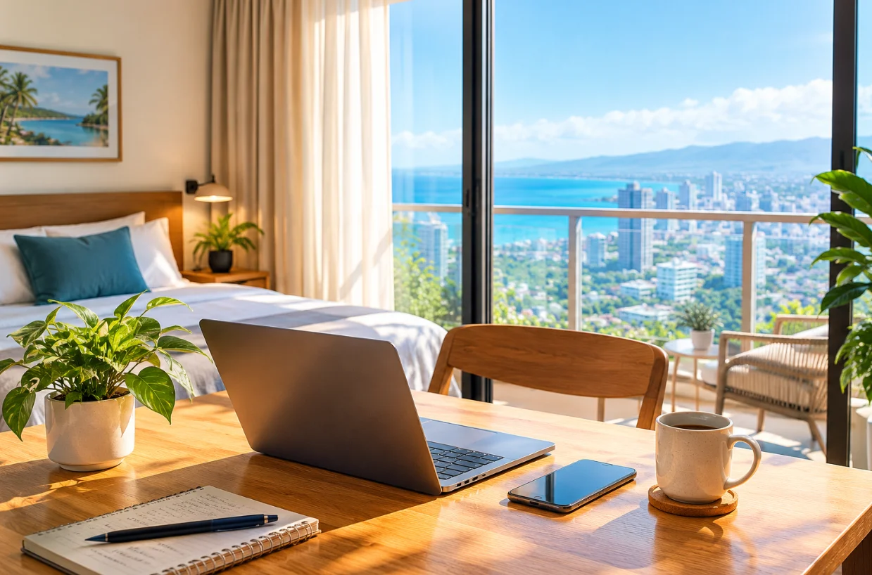 What to Look for in a Long-Term Stay in Cebu