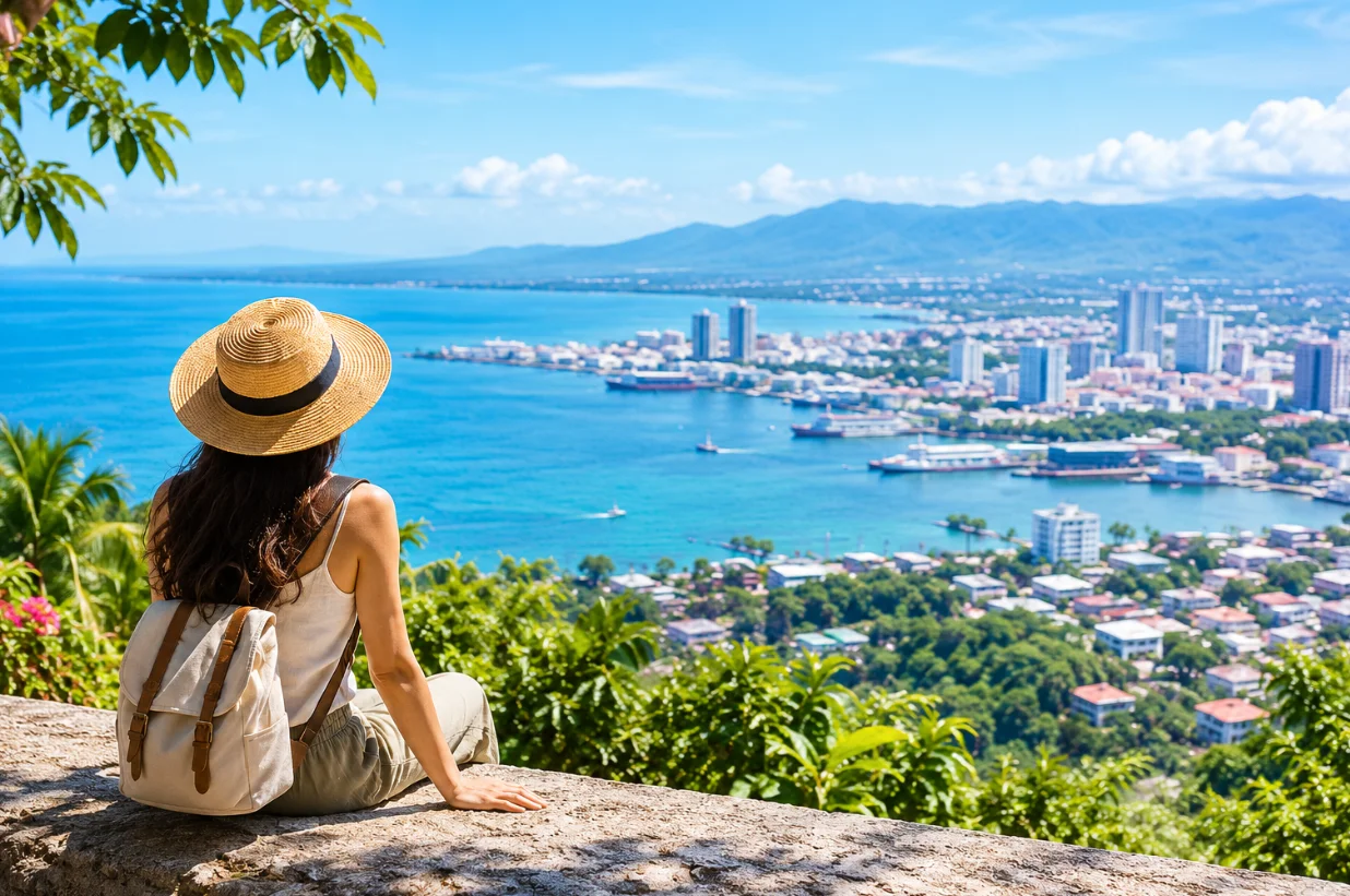 Where to Stay in Cebu for a Week: A Practical Guide