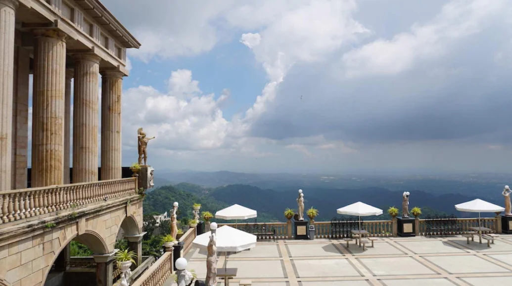 How to Spend a Half Day in the Cebu Highlands