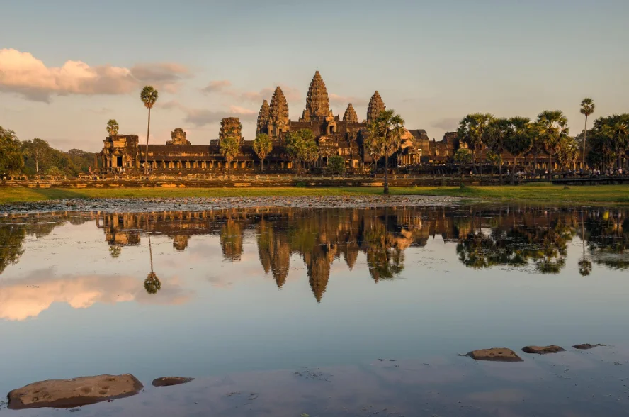 5 Siem Reap Attractions You Should See on Your First Trip