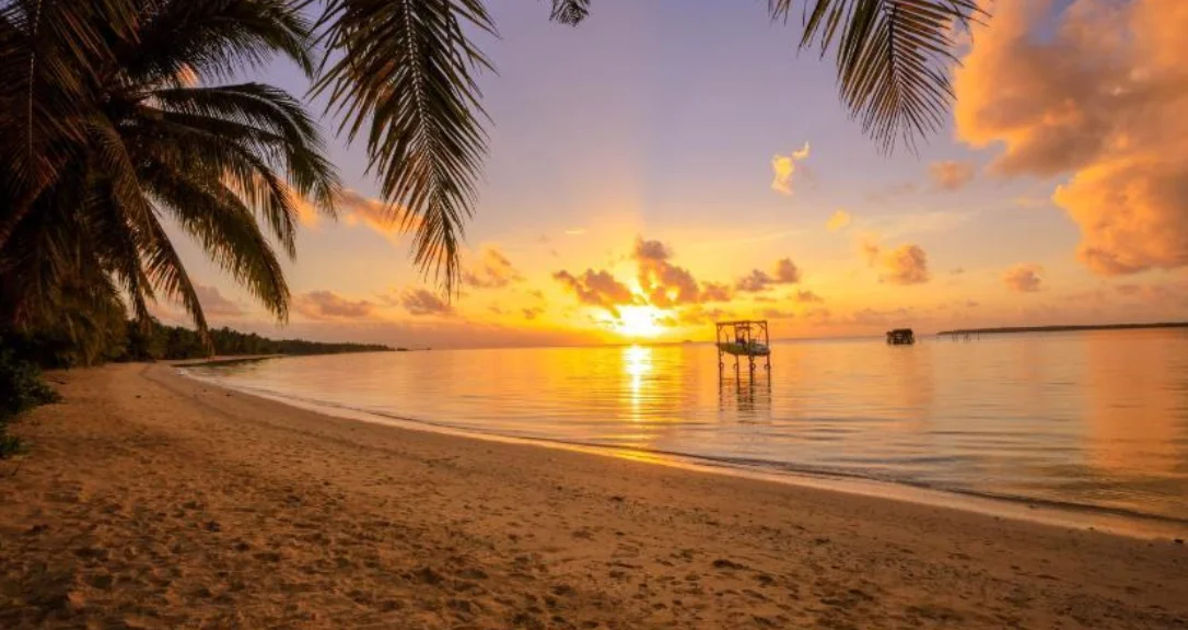 How to Choose the Right Area to Stay in Siargao