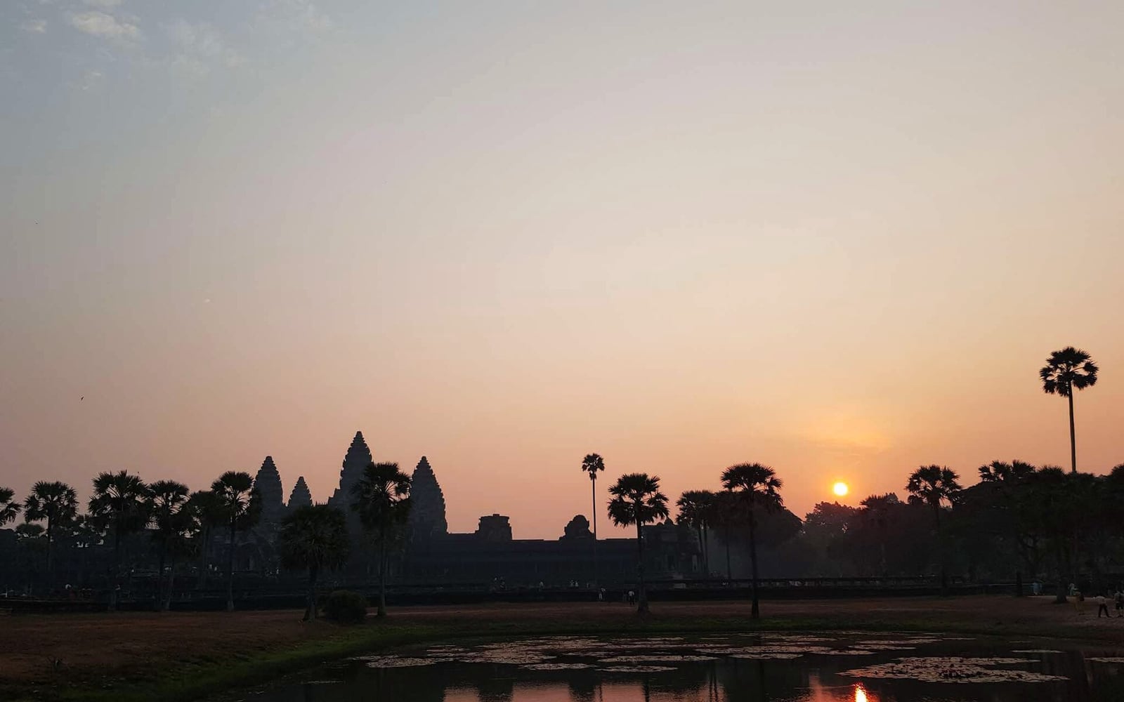 Is Angkor Wat the Only Reason to Visit Siem Reap?