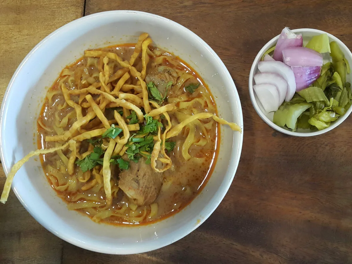 Khao Soi Khun Yai Chiang Mai: What to Know Before You Go