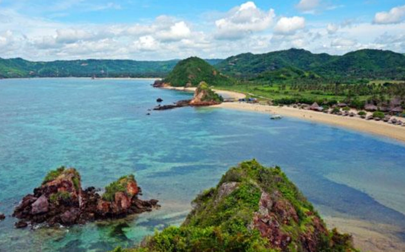 Kuta Lombok