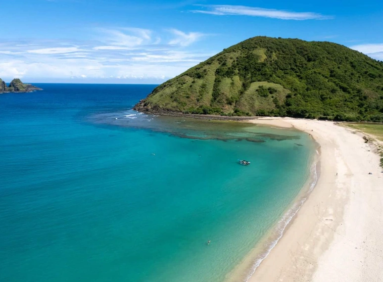 Mawun Beach
