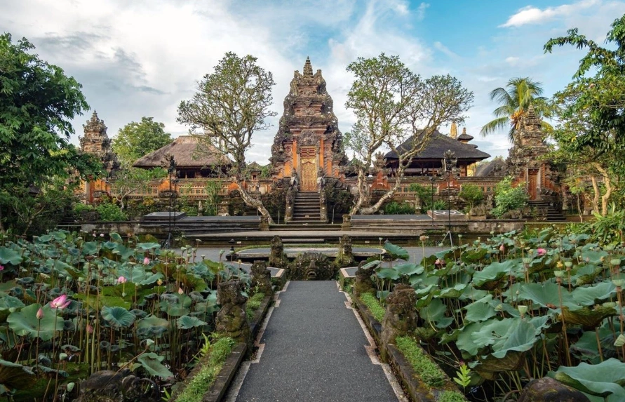 Ubud