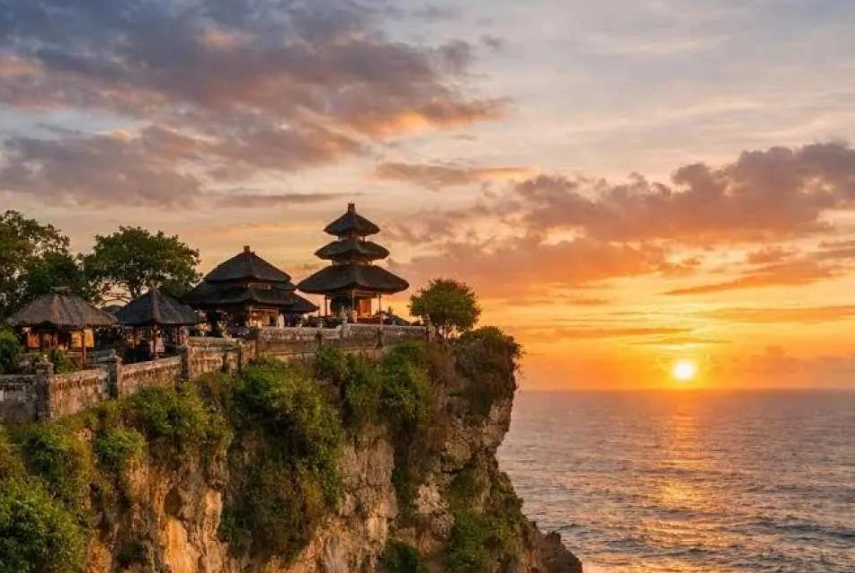 Uluwatu