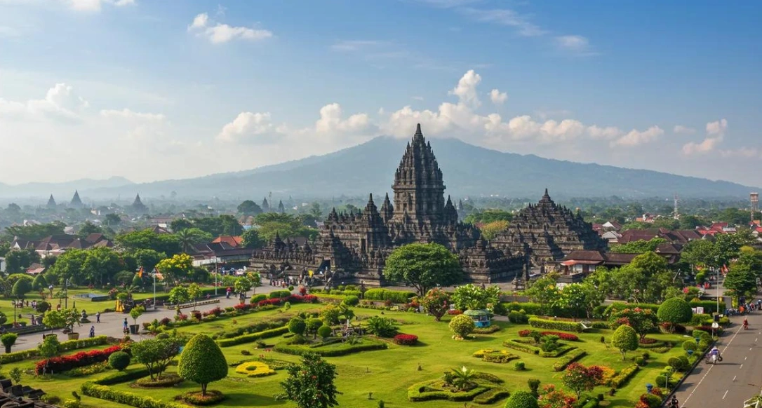 What Are the Best Temples to Visit in Yogyakarta?