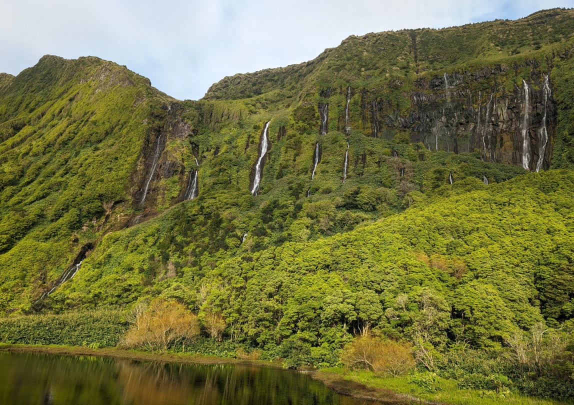 Best Waterfalls to Visit in Flores | Top Waterfall Guide
