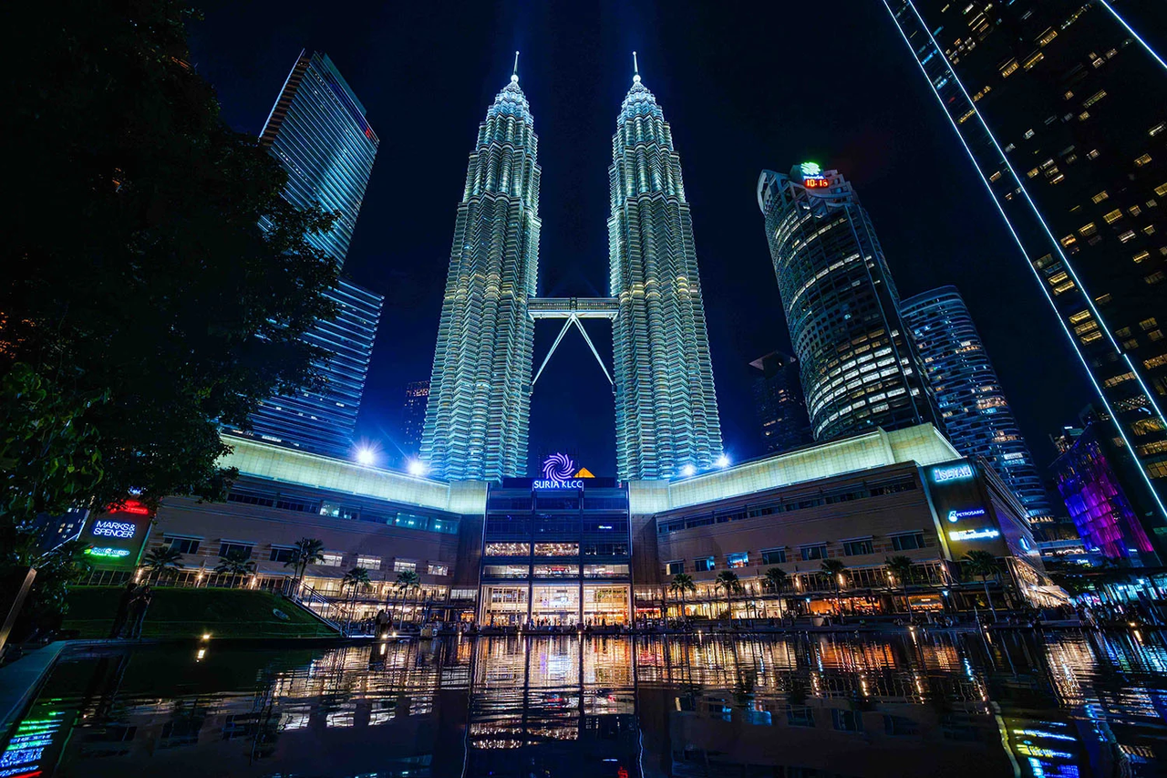 Kuala Lumpur experiences