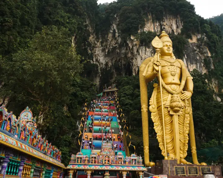 Kuala Lumpur highlights