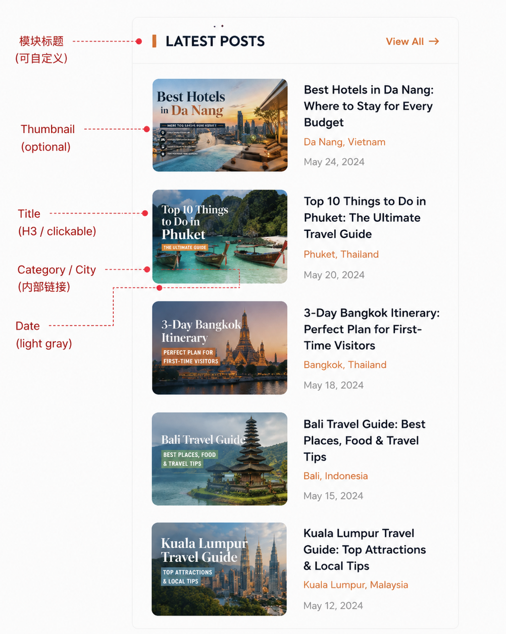 Nimman Studios Chiang Mai: Long Stay Guide