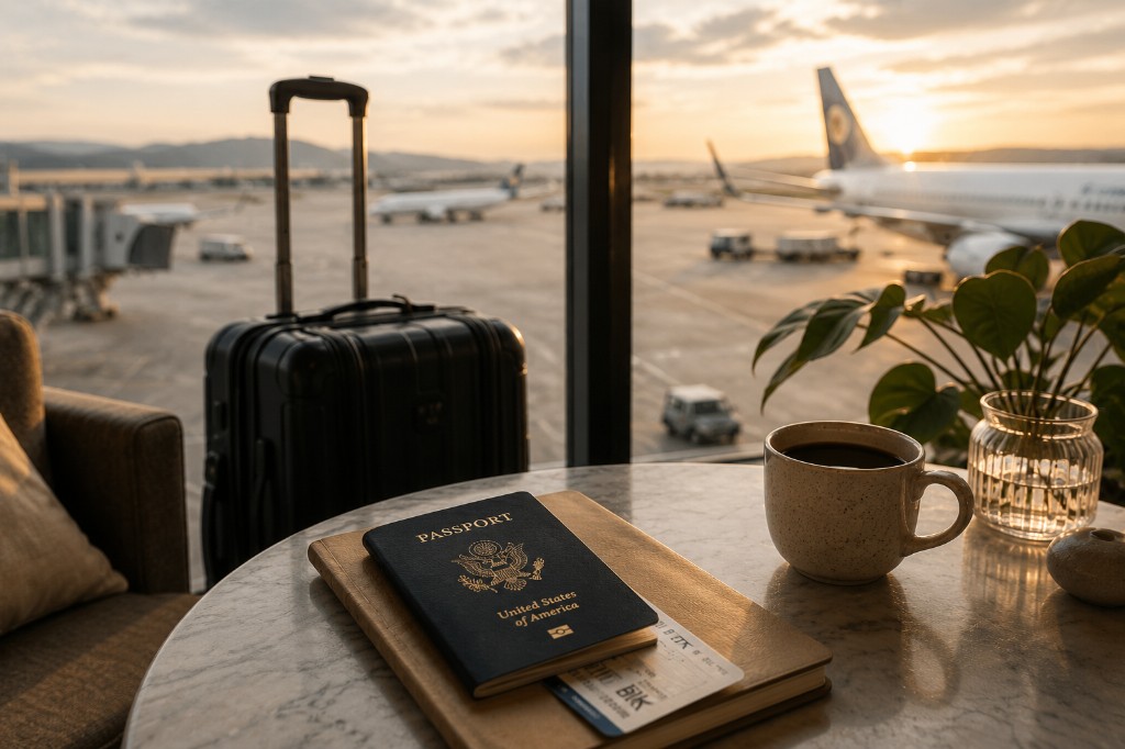 Visas — digital nomad life in Southeast Asia