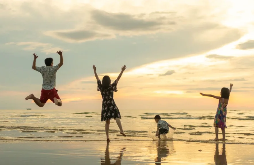 What Are the Best Places to Visit in Kota Kinabalu With Kids?