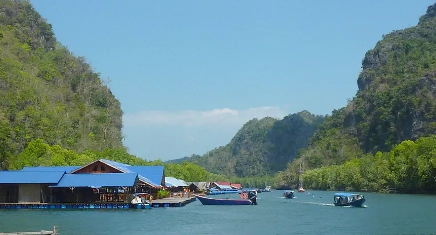 Pantai Cenang