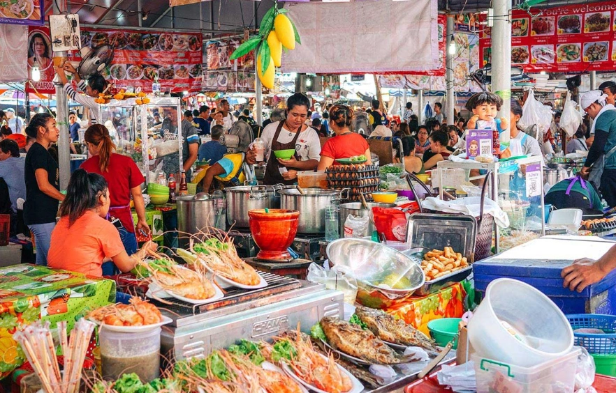 Chatuchak