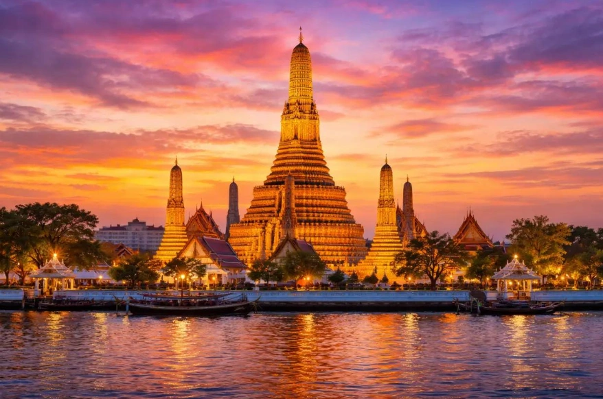 Wat Arun