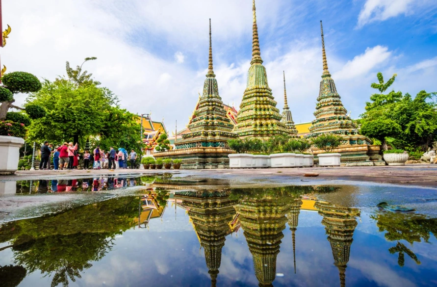 Wat Pho