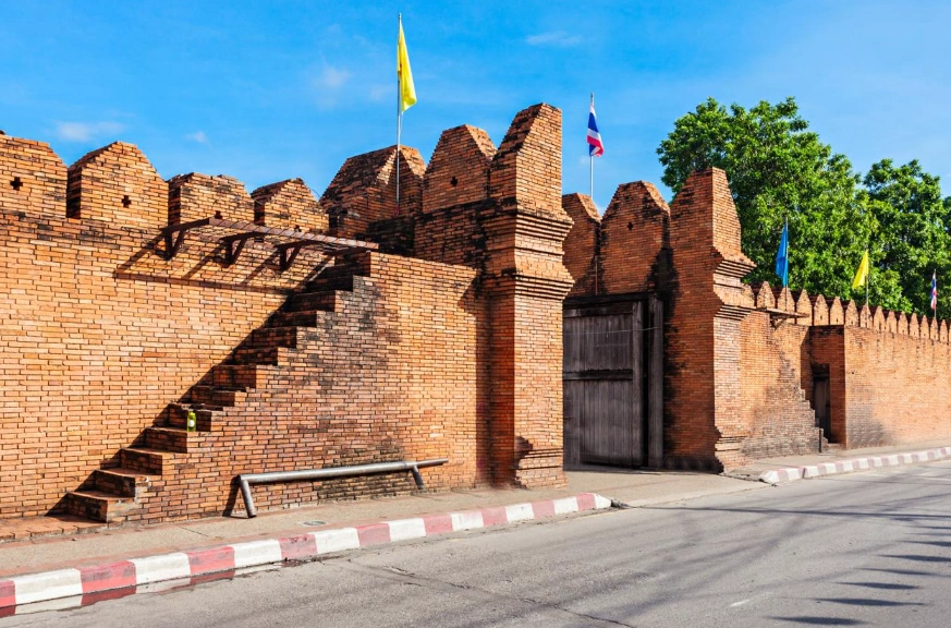 Chiang Mai Old City