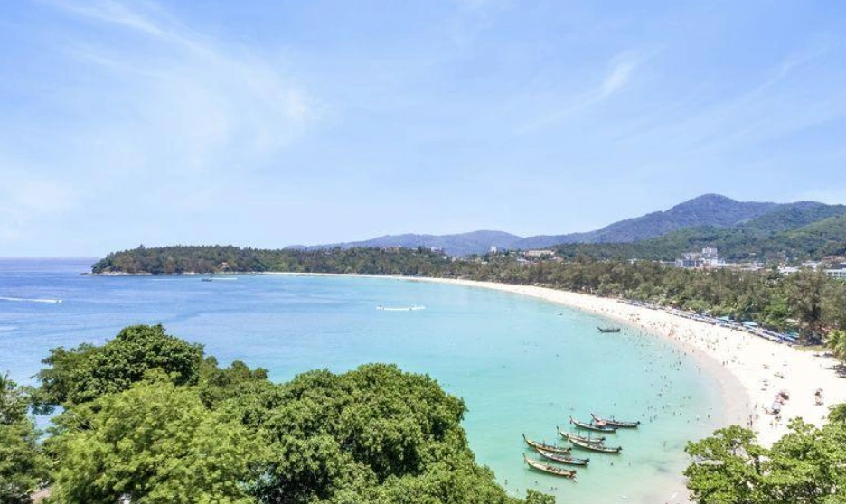 Kata Beach