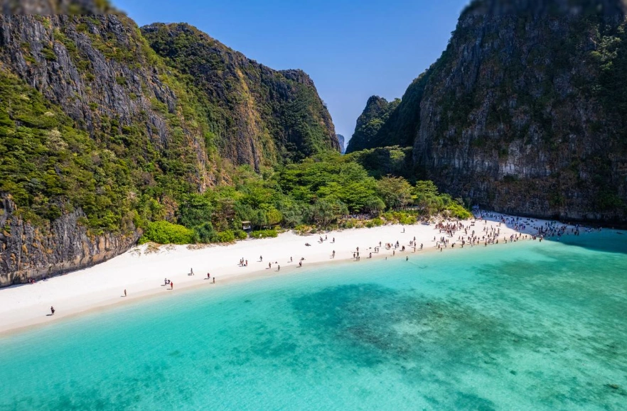 Phi Phi Islands
