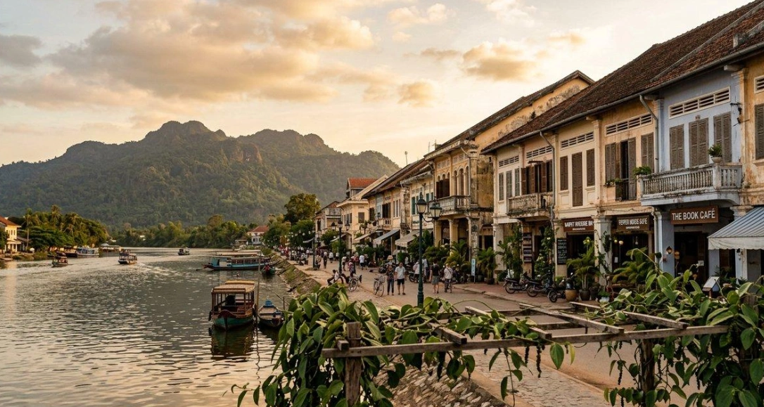 What Are the Best Places to Visit in Kampot?