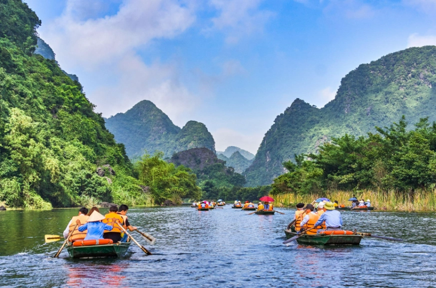 What Can You Do in Ninh Binh in 2 Days?