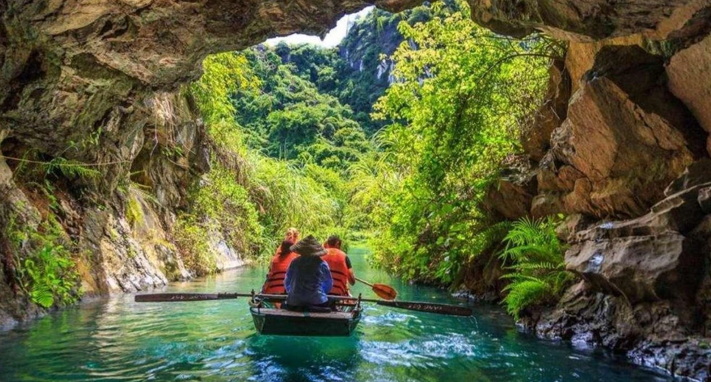 Trang An