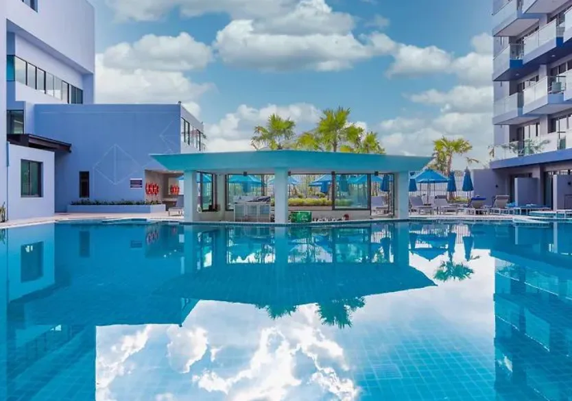 Panan Krabi Resort near Ao Nang Beach