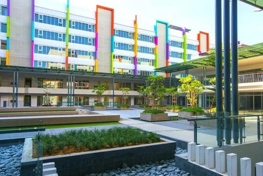 Hotels near Kota Kinabalu Airport
