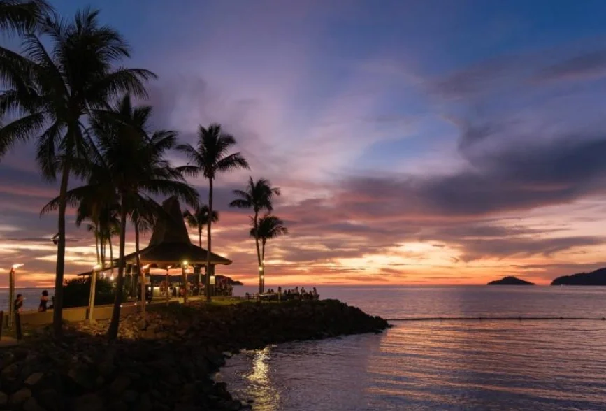 Shangri-La Tanjung Aru