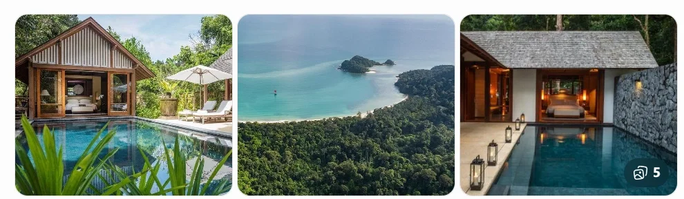 The Datai Langkawi