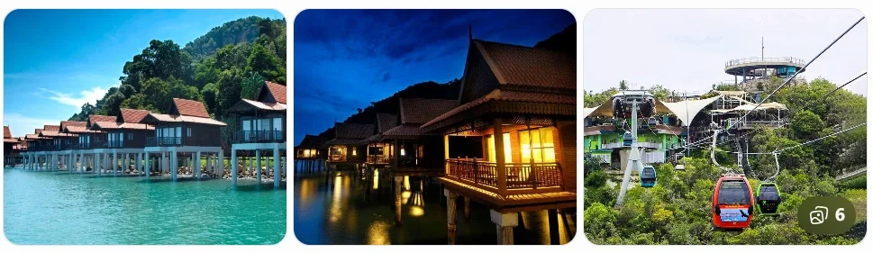Berjaya Langkawi Resort