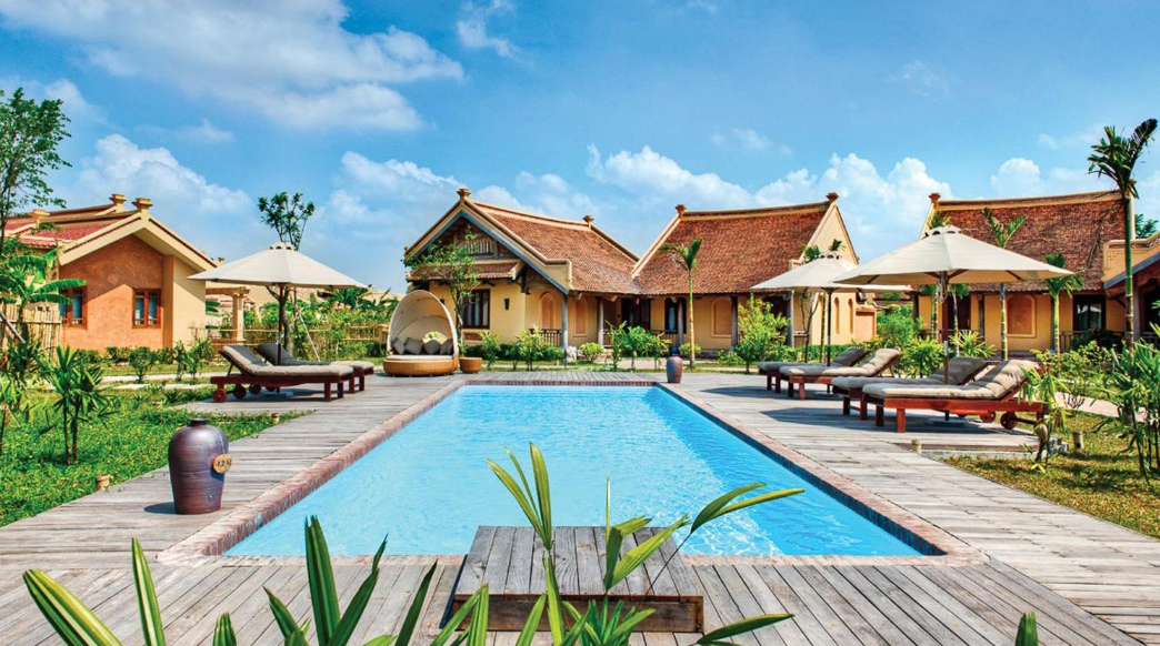 Emeralda Resort Ninh Binh