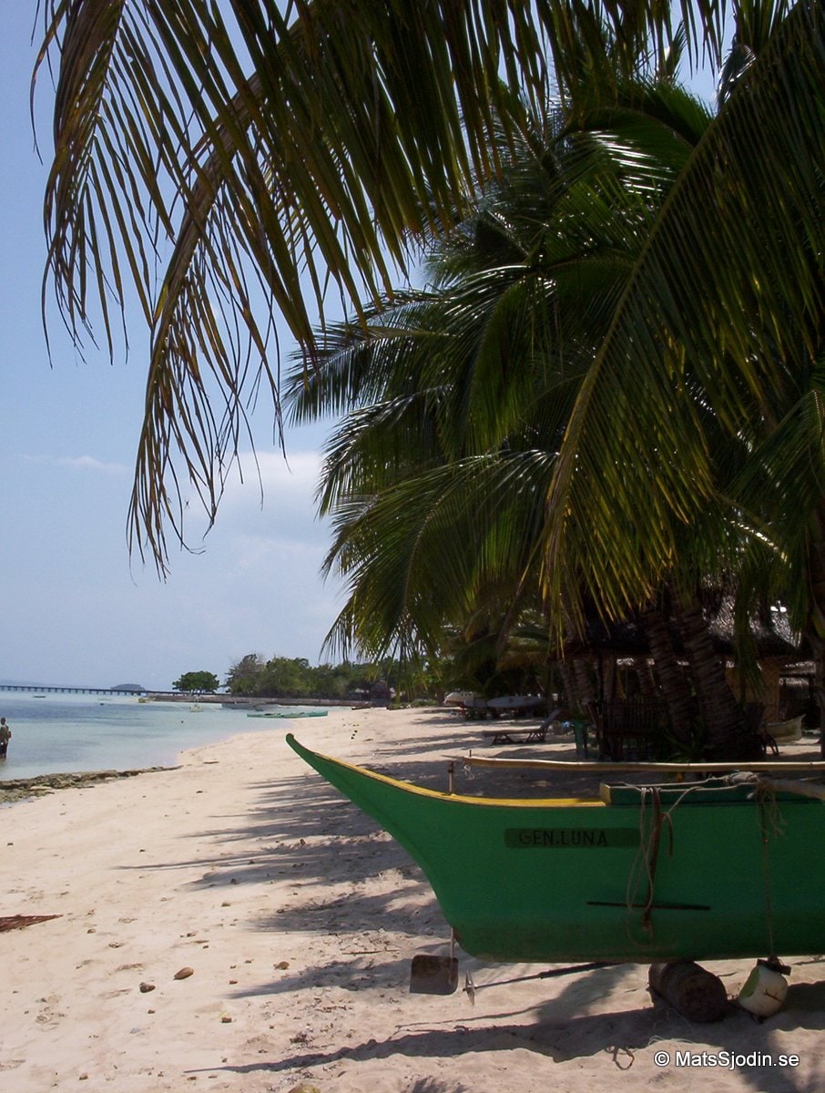 What If You Don't Surf in Siargao? A Different Way to Spend Your Days