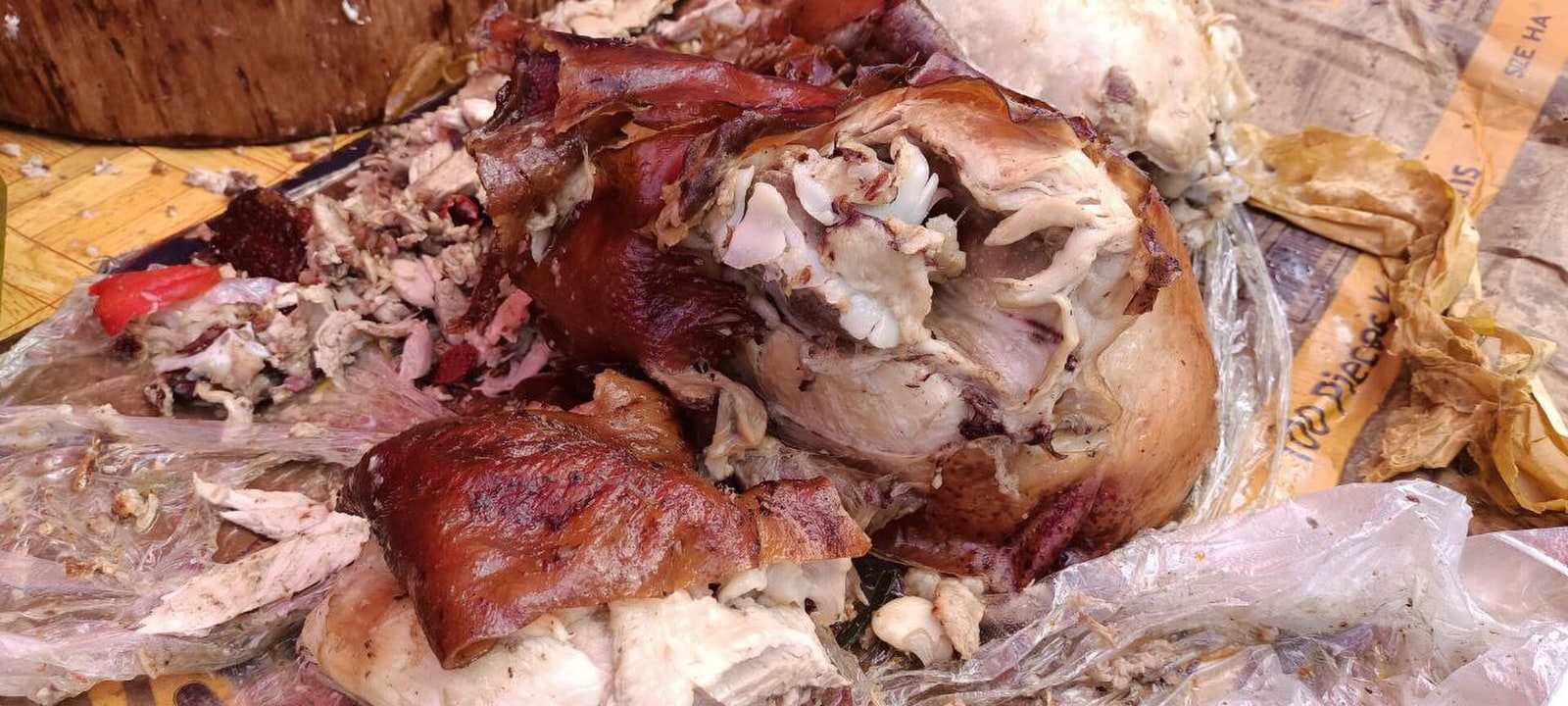 Lechon, Larsian and Local Markets: What Should You Eat in Cebu?