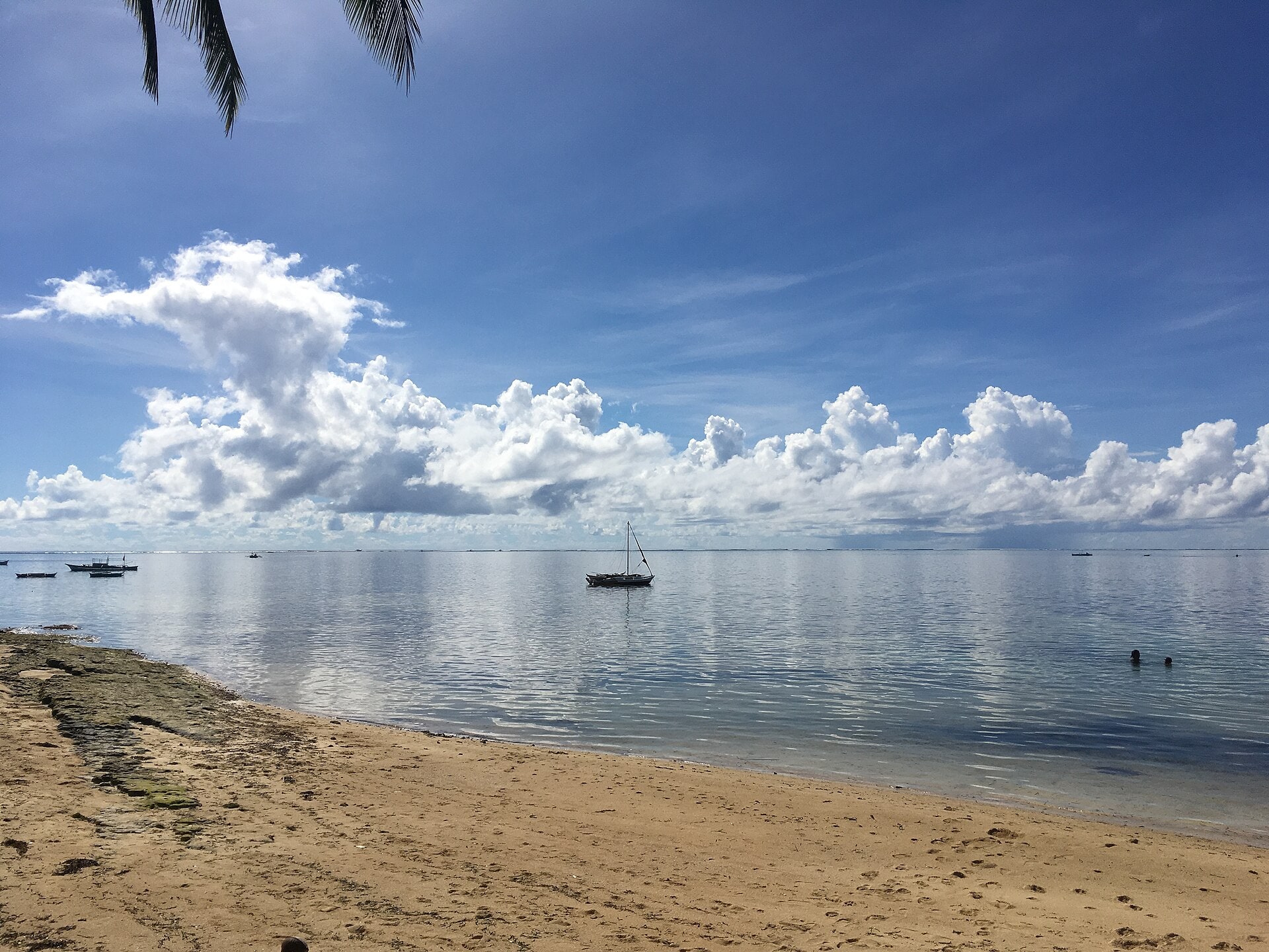 Why Is Siargao So Easy to Slow Down In?