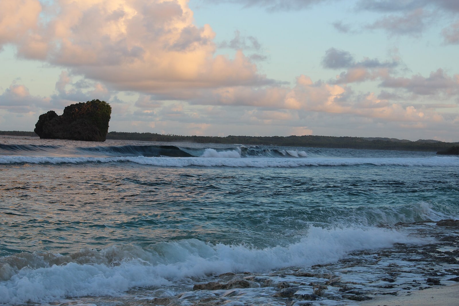Siargao travel