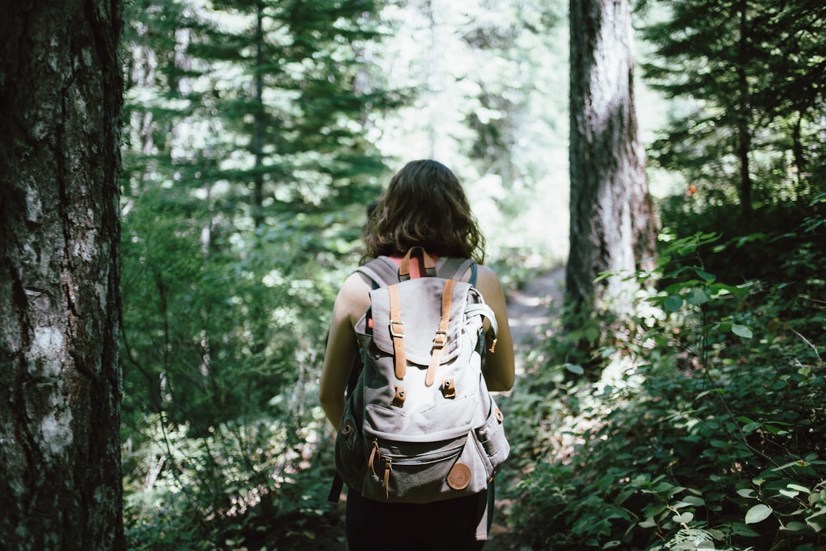Best Backpacks for Digital Nomads: Tried Travel Bags