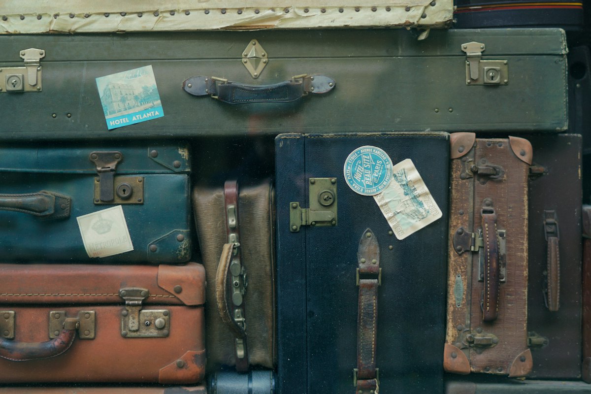 The Small Things I Added to My Bag After a Year of Slow Travel