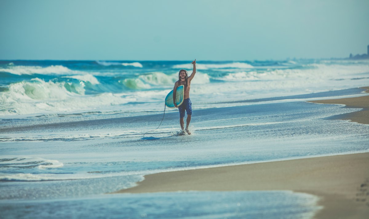 Canggu Surf and Work: Build a Realistic Daily Routine